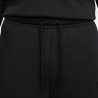 Short Nike Sportswear Tech Fleece Noir