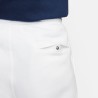 Pantalon Jogging Nike Club Fleece Blanc