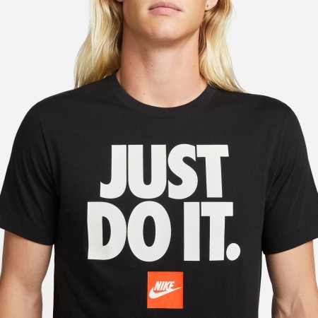 T-Shirt Nike Sportswear Just Do It