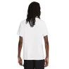 T-Shirt Nike Sportswear Just Do It Blanc