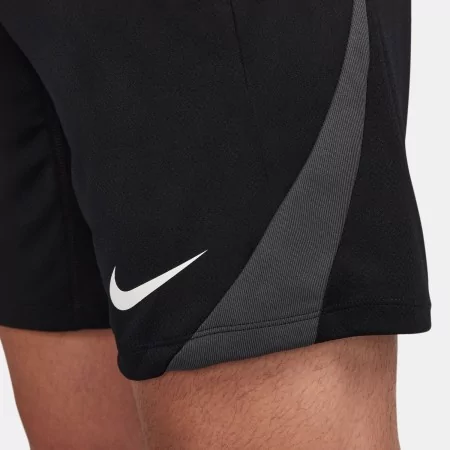 Short Entrainement Nike Noir