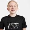 Tee-Shirt Nike Dri-Fit Academy23 Enfant Noir