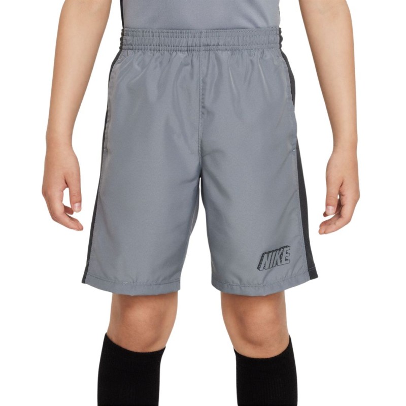 Short Nike Dri-Fit Academy23 Enfant Gris