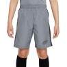 Short Nike Dri-Fit Academy23 Enfant Gris