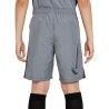 Short Nike Dri-Fit Academy23 Enfant Gris