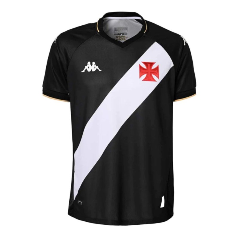 Maillot Vasco De Gama Domicile 2024