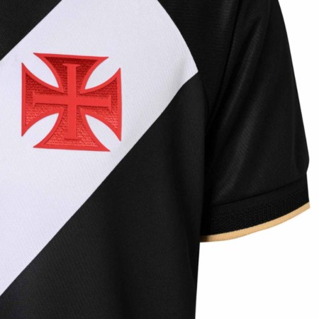 Maillot Vasco De Gama Domicile 2024