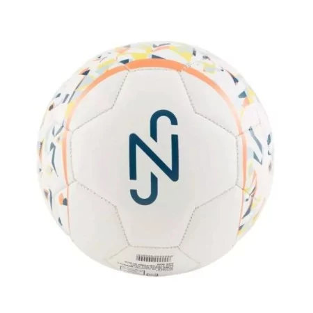 Mini Ballon Neymar Blanc