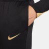 Pantalon Entrainement Nike Noir Et Beige