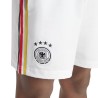 Short Allemagne Dna Blanc