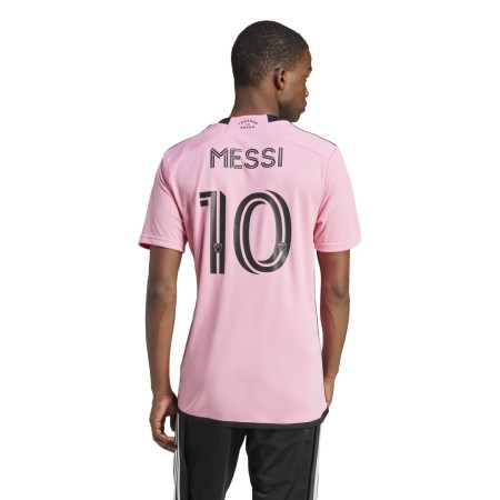 Maillot Inter Miami Domicile 2024/25 Messi