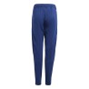 Pantalon Entrainement Italie Enfant Bleu