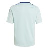 Maillot Entrainement Espagne Enfant Bleu