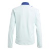 Sweat Entrainement Espagne Enfant Bleu