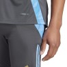 Maillot Entrainement Argentine Gris