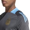 Maillot Entrainement Argentine Gris