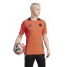 Maillot Entrainement Colombie Orange