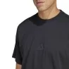 T-Shirt Adidas M.Z.N.E Noir