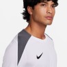 T-Shirt Entrainement Nike Blanc