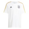 T-Shirt Allemagne Blanc