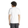 T-Shirt Allemagne Blanc