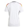 Maillot Allemagne Femme Domicile 2024