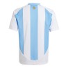 Maillot Argentine Enfant Domicile 2024