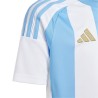 Maillot Argentine Enfant Domicile 2024