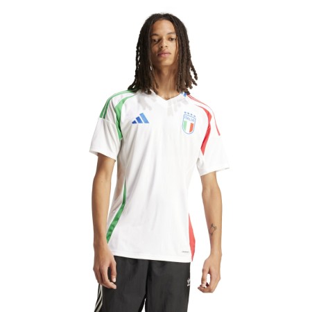 Maillot Italie Exterieur 2024