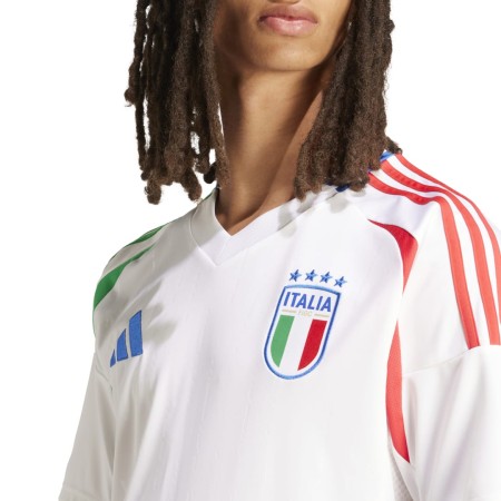 Maillot Italie Exterieur 2024