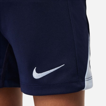 Short France Academy Pro Enfant Bleu