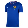 Maillot France Domicile 2024