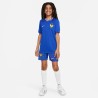 Maillot France Enfant Domicile 2024