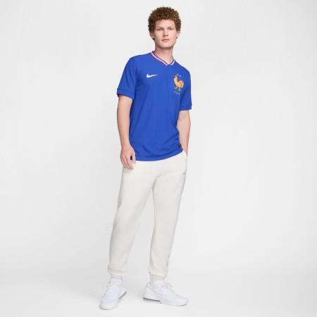 Maillot France Authentique Domicile 2024