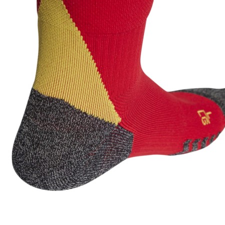 Chaussettes Espagne Domicile 2024