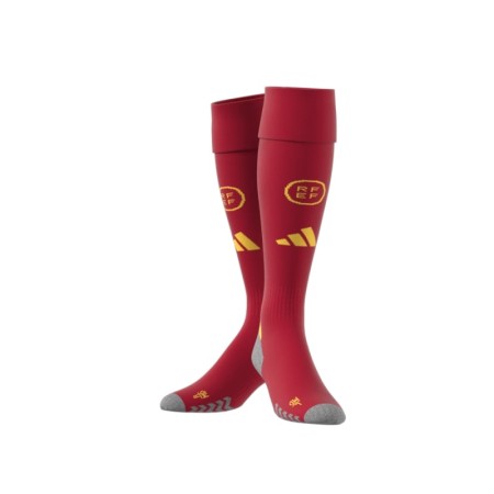 Chaussettes Espagne Domicile 2024