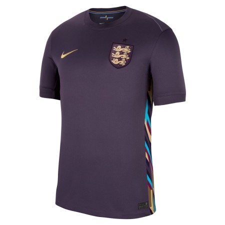 Maillot Angleterre Authentique Exterieur 2024