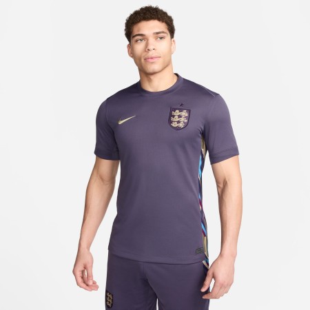 Maillot Angleterre Authentique Exterieur 2024