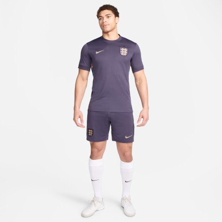 Maillot Angleterre Authentique Exterieur 2024