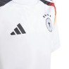 Maillot Allemagne Enfant Domicile 2024