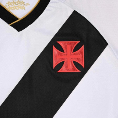 Maillot Vasco De Gama Exterieur 2024