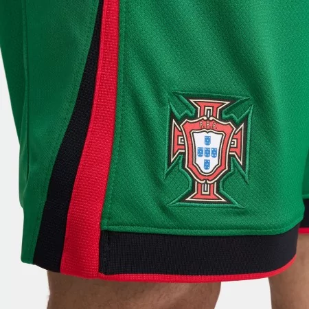 Short Portugal Domicile 2024