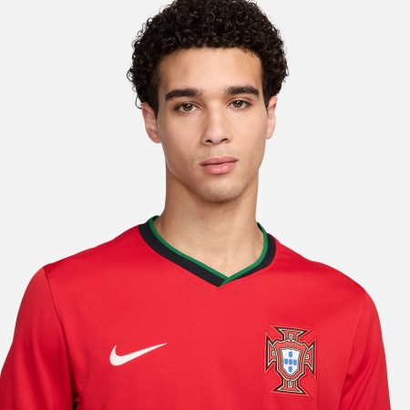 Maillot Portugal Domicile 2024