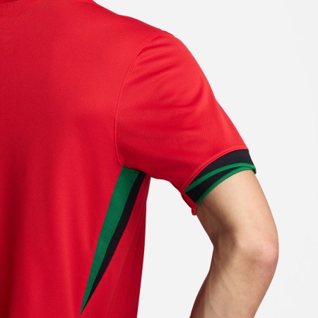 Maillot Portugal Domicile 2024