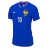 Maillot France Domicile 2024