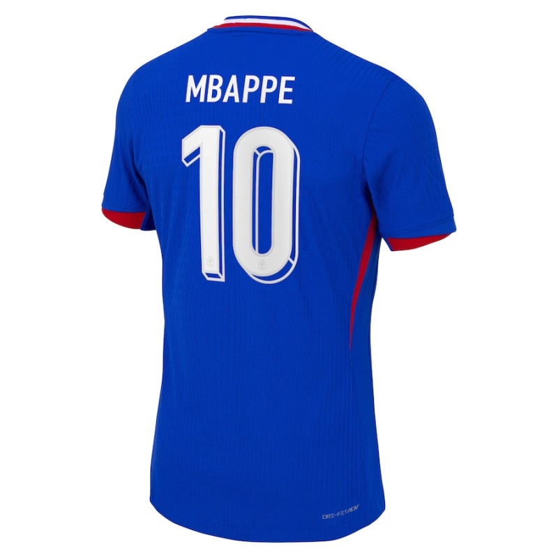 Maillot France Domicile 2024