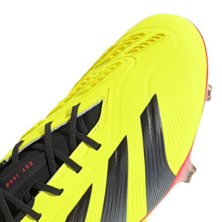 Adidas Predator Elite Fg Jaune