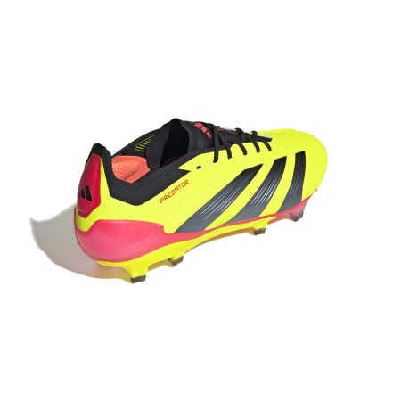 Adidas Predator Elite Fg Jaune