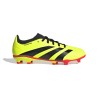 Adidas Predator League Fg Enfant Jaune