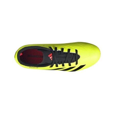 Adidas Predator League Fg Enfant Jaune